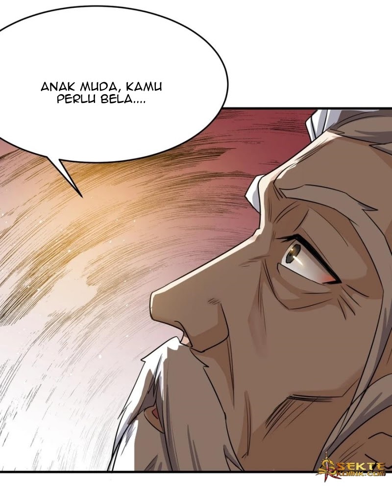 First Dragon (Yuanlong) Chapter 95 Gambar 20